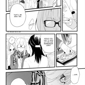 [Muno] Houkago Edge | After School Edge [Eng] – Gay Manga sex 45
