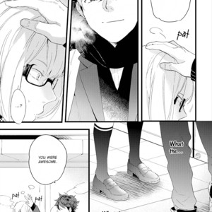 [Muno] Houkago Edge | After School Edge [Eng] – Gay Manga sex 48