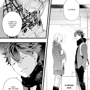 [Muno] Houkago Edge | After School Edge [Eng] – Gay Manga sex 52