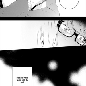 [Muno] Houkago Edge | After School Edge [Eng] – Gay Manga sex 53