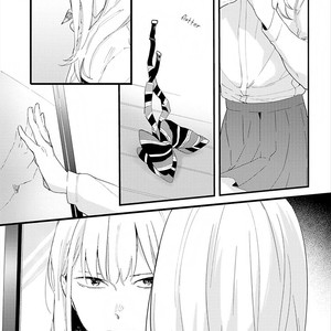 [Muno] Houkago Edge | After School Edge [Eng] – Gay Manga sex 55