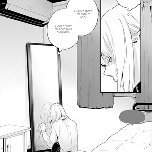 [Muno] Houkago Edge | After School Edge [Eng] – Gay Manga sex 56