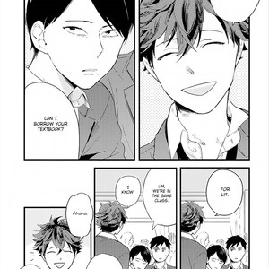 [Muno] Houkago Edge | After School Edge [Eng] – Gay Manga sex 57