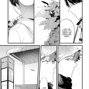 [Muno] Houkago Edge | After School Edge [Eng] – Gay Manga sex 61