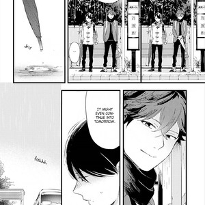[Muno] Houkago Edge | After School Edge [Eng] – Gay Manga sex 62