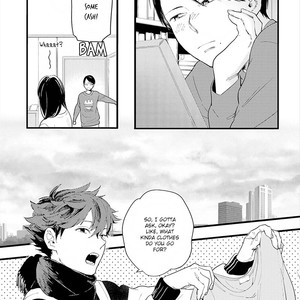 [Muno] Houkago Edge | After School Edge [Eng] – Gay Manga sex 65