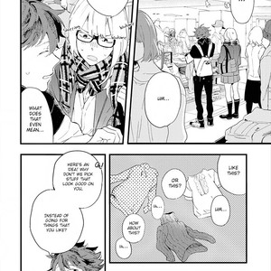 [Muno] Houkago Edge | After School Edge [Eng] – Gay Manga sex 66