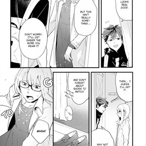 [Muno] Houkago Edge | After School Edge [Eng] – Gay Manga sex 68