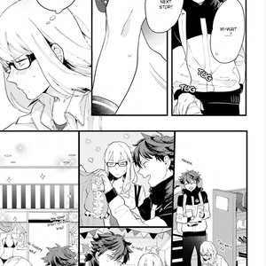 [Muno] Houkago Edge | After School Edge [Eng] – Gay Manga sex 69