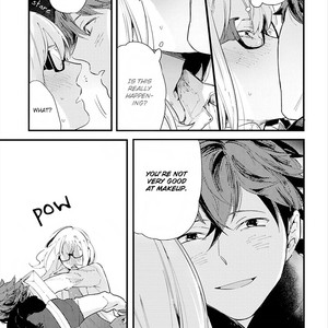 [Muno] Houkago Edge | After School Edge [Eng] – Gay Manga sex 73