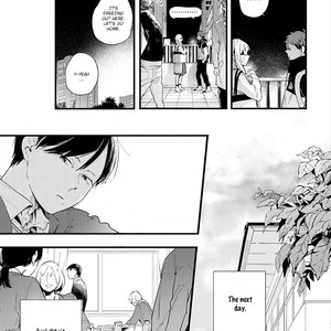 [Muno] Houkago Edge | After School Edge [Eng] – Gay Manga sex 75