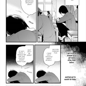 [Muno] Houkago Edge | After School Edge [Eng] – Gay Manga sex 76