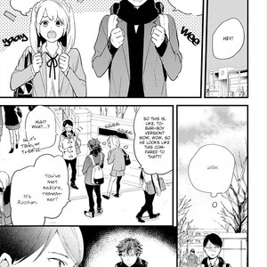 [Muno] Houkago Edge | After School Edge [Eng] – Gay Manga sex 77
