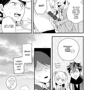 [Muno] Houkago Edge | After School Edge [Eng] – Gay Manga sex 79