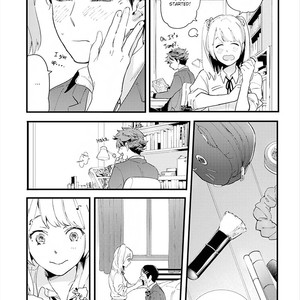 [Muno] Houkago Edge | After School Edge [Eng] – Gay Manga sex 81