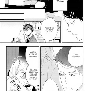 [Muno] Houkago Edge | After School Edge [Eng] – Gay Manga sex 84