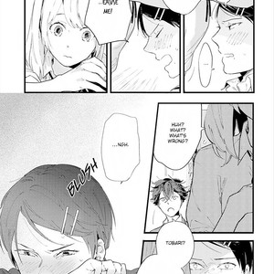 [Muno] Houkago Edge | After School Edge [Eng] – Gay Manga sex 85