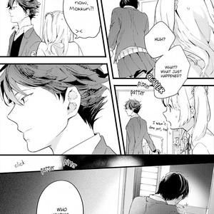 [Muno] Houkago Edge | After School Edge [Eng] – Gay Manga sex 86