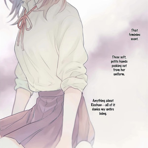 [Muno] Houkago Edge | After School Edge [Eng] – Gay Manga sex 88