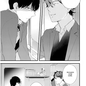 [Muno] Houkago Edge | After School Edge [Eng] – Gay Manga sex 90