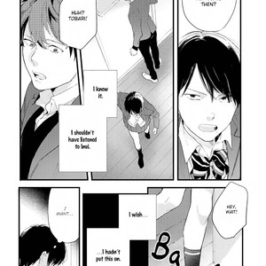 [Muno] Houkago Edge | After School Edge [Eng] – Gay Manga sex 91