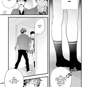 [Muno] Houkago Edge | After School Edge [Eng] – Gay Manga sex 92