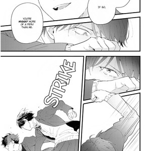 [Muno] Houkago Edge | After School Edge [Eng] – Gay Manga sex 94