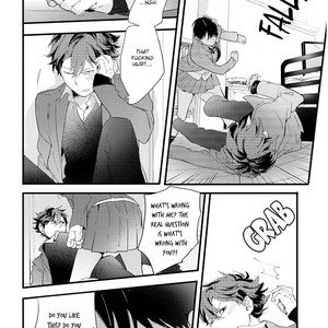 [Muno] Houkago Edge | After School Edge [Eng] – Gay Manga sex 95