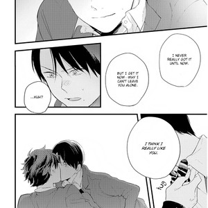 [Muno] Houkago Edge | After School Edge [Eng] – Gay Manga sex 97