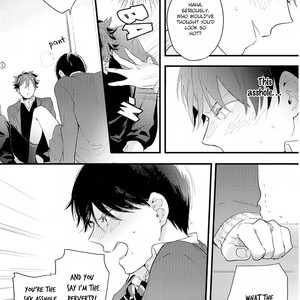 [Muno] Houkago Edge | After School Edge [Eng] – Gay Manga sex 101