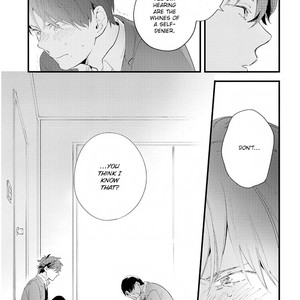 [Muno] Houkago Edge | After School Edge [Eng] – Gay Manga sex 102