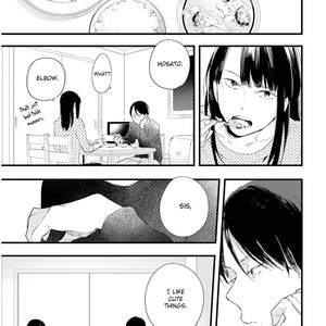 [Muno] Houkago Edge | After School Edge [Eng] – Gay Manga sex 104