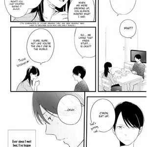 [Muno] Houkago Edge | After School Edge [Eng] – Gay Manga sex 105