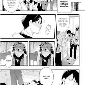 [Muno] Houkago Edge | After School Edge [Eng] – Gay Manga sex 106