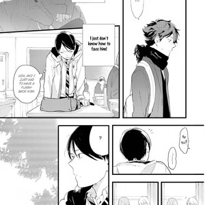 [Muno] Houkago Edge | After School Edge [Eng] – Gay Manga sex 107