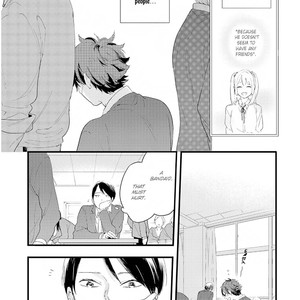 [Muno] Houkago Edge | After School Edge [Eng] – Gay Manga sex 108