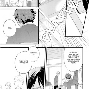 [Muno] Houkago Edge | After School Edge [Eng] – Gay Manga sex 112
