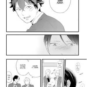 [Muno] Houkago Edge | After School Edge [Eng] – Gay Manga sex 113