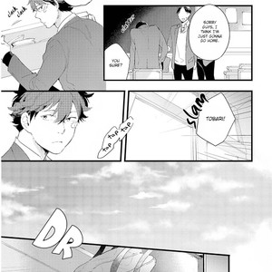 [Muno] Houkago Edge | After School Edge [Eng] – Gay Manga sex 114