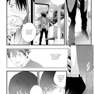 [Muno] Houkago Edge | After School Edge [Eng] – Gay Manga sex 115