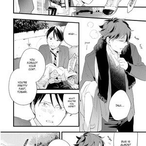 [Muno] Houkago Edge | After School Edge [Eng] – Gay Manga sex 116