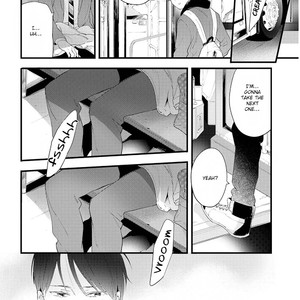[Muno] Houkago Edge | After School Edge [Eng] – Gay Manga sex 117