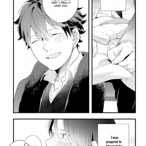 [Muno] Houkago Edge | After School Edge [Eng] – Gay Manga sex 120