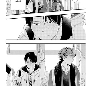 [Muno] Houkago Edge | After School Edge [Eng] – Gay Manga sex 125