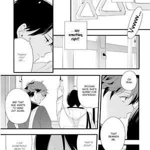 [Muno] Houkago Edge | After School Edge [Eng] – Gay Manga sex 126