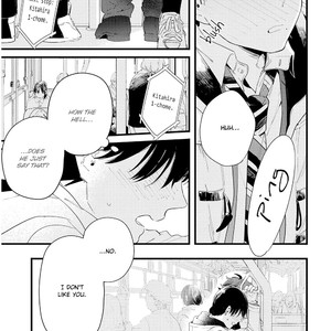 [Muno] Houkago Edge | After School Edge [Eng] – Gay Manga sex 128
