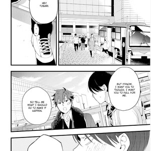 [Muno] Houkago Edge | After School Edge [Eng] – Gay Manga sex 129