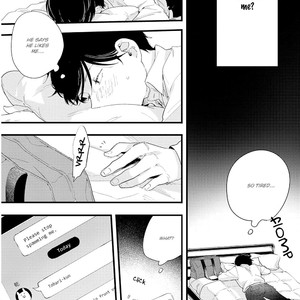 [Muno] Houkago Edge | After School Edge [Eng] – Gay Manga sex 132
