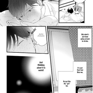 [Muno] Houkago Edge | After School Edge [Eng] – Gay Manga sex 133