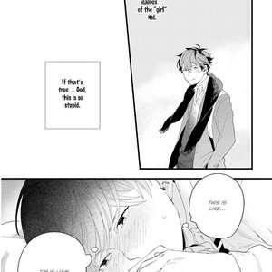 [Muno] Houkago Edge | After School Edge [Eng] – Gay Manga sex 134